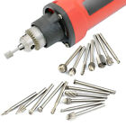 20pcs 3mm Solid Carbide Burrs Set for Rotary Tool Drill Die Carving Accessories