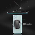 Portable Multifunctional Folding Metal Mobile Phone Holder Bracket Desktop Stand