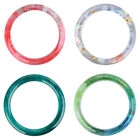 Silicone Jewelry Making Bracelet Mold Bangle Resin Casting Epoxy Mould Tool DIY