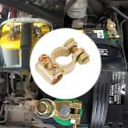2PCS Battery Terminals Connectors Clamps Batteries Terminals Leisure Car Van 12V