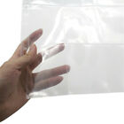 100pcs Wallets Album Pages Collection,Transparent Game Card Sleeves Holder Set