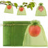 Fruit Net Bags Agriculture Garden Vegetable Protection Mesh Insect Proof