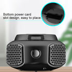 Mice Repellent Ultrasonic Plug In Indoor Mouse Repeller Device Rodent Control AU