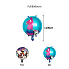 Battle Royal Fortnite Party Set Party Supplies Birthday Gaming Decoration