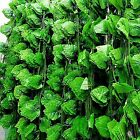 24x 2.2M Artificial Plant Ivy Vine Fake Foliage Flower Hanging Leaf Garland Part