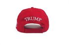 Donald Trump 2024 MAGA RED Hat 45-47 Baseball Cap Make America Great Again Hat