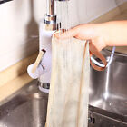 5pcs Vegetable Food Storage Bag Onion Garlic Hanging Bags Breathable Mesh Bag