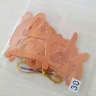 30th Birthday Party Photo Booth Props Sets Decorations Glitter Birthday Party AU