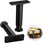 Adjustable Telescopic Bed Beam Support Furniture Leg Load Bearing Bracket