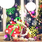 Christmas Projector Lights Outdoor Indoor Party Projection Laser Led Light lamps