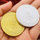 King Charles III Coronation Coins Souvenirs British Royal Medal Coin