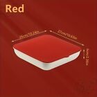 Candy Storage Containers with Lids Plastic Snack Organizer Box Candy Jar