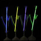 100-1000 Mixed Colour Glow Sticks Bracelets Party Glow In the Dark Glowsticks AU