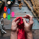 30PCS Simple DIY Needle Threader Threading Hand Threading Small Sewing Tools AUS