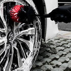 5pcs Hub Brush Cleaner Car Vehicle Wheel Tire Rim Scrub Brush Wash Cleaning Tool