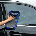 UP 5X 1200GSM 40x40cm Microfibre Cloth Rag Bulk Car Kitchen Glass Cleaning Towel
