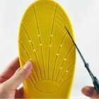 Memory Foam Insoles,Providing Excellent Shock Absorption and Cushioning for Feet