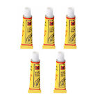 Bike Tyre Inner Tube Puncture Repair Rubber Cement Bicycle Tire Patch Glue