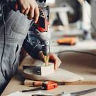 3pcs NEW HSS Steel Step Cone Drill Titanium Bit Set Hole Cutter 3/12mm 4-12/20mm