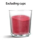 1KG Reusable Candle materials Sand Wax for DIY Pearl Candle Art Design Craft AU