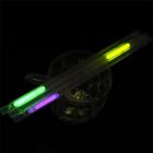Fluorescent Glow Sticks Straws Night Club Bar KTV Cheering Props Lumino