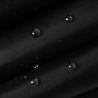 10Ribs Automatic Windproof Umbrella Auto Open Close Compact Folding Anti Rain