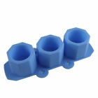 Mold Ceramic Garden Plant Clay Craft Mould planter Silicone Garden Flower Pot