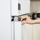 2X Magnetic Bottle Openers Multifunction Beer Jar Can Beer Bottle Opener Tapper