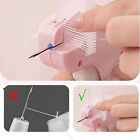 Mini Handheld Stitchy Quick Clothing Fixer Quick Repair Garment Sewing Machine