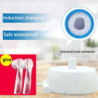 Toothbrush Charger Base For BRAUN ORAL-B 3757 4729 Model AU Plug WT