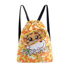 Kids Waterproof Swimming Storage Bag Outdoor Swimming Pool Beach Backpack Travel