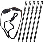 5pcs Eyeglass Glasses Chain Cord Lanyard Sunglasses Neck Holder Sports Strap AU