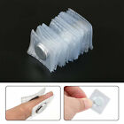 20Pairs Magnetic Snap Invisible Hidden Sew Magnet Fastener Handbag Clothing AUS