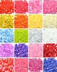 720PCS Artificial Silk Petals Flowers Rose Petal Wedding Flower Girl Petal Decor