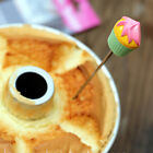 Cake Tester Cupcake Cook Probe Undercooked Test New Skewer Bake