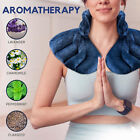 Microwavable Heated Neck Shoulder Back Warmer Heating Pad Machine Washable