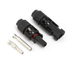 5 to 20PCS connectors for IP67 solar panel 30A line plug socket male female AU