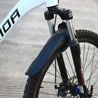 Cycling MTB Mudguard Mud Guard Mountain Bike Bicycle Fender Front Rear Tyre AU