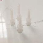 10X Fixed Loaded Replacement Pins For Plantation Shutter Louver Repair Pin AU