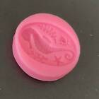 Sea Shell Seahorse Silicone Fondant Mould Cake Craft Starfish Icing Baking Mold