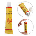 Bike Tyre Inner Tube Puncture Repair Rubber Cement Bicycle Tire Patch Glue