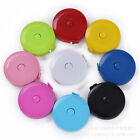 150CM Retractable Body Tape Ruler Accurate Fitness Measure Body Arms Fat Caliper