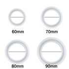 Silicone Jewelry Making Bracelet Mold Bangle Resin Casting Epoxy Mould Tool DIY