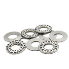 2/4/6/8Pcs Thrust Needle Roller Bearings 20x25x2mm with Washers Bearing Roller