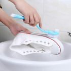 Durable Long Kitchen Cleaning Brush Handle Wash Home Bathroom Shoes