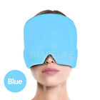 Migraine Relief Hat Cold Therapy Headache Pain Relief Cap Reusable Ice Pack