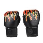 Boxing Sparring Training Gloves Kick Sport Punching Glove Children Kids