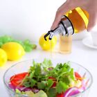 2pcs 300/+450ml Olive Oil Vinegar Dispenser Pourer Glass Bottle Kitchen Tools