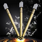 1-3X Glass Cutter Tungsten Carbide 3-15mm Cutting Wheel Blade Oil Feed GlazingAU