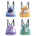 Kids Waterproof Swimming Storage Bag Outdoor Swimming Pool Beach Backpack Travel